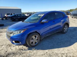 2020 HONDA HR-V