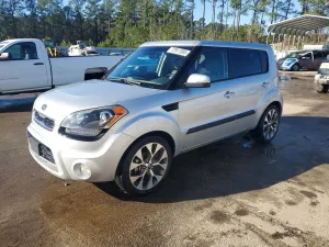 2012 KIA SOUL
