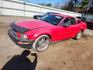 2008 FORD ALL Models