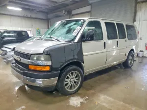 2005 CHEVROLET EXPRESS