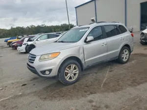 2012 HYUNDAI SANTA FE