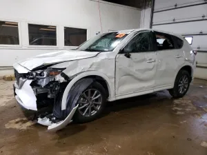 2025 MAZDA CX-5 SELEC