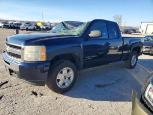 2009 CHEVROLET ALL Models