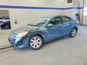 2010 MAZDA 3