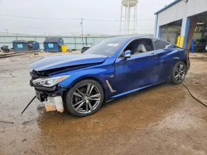 2019 INFINITI Q60