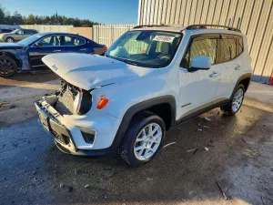 2020 JEEP RENEGADE