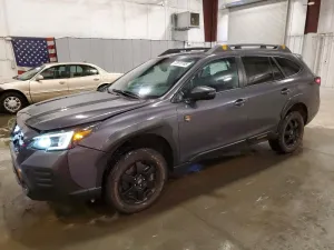 2023 SUBARU OUTBACK WI