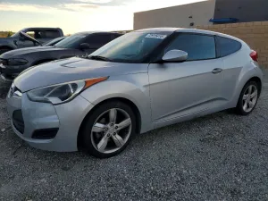 2014 HYUNDAI VELOSTER