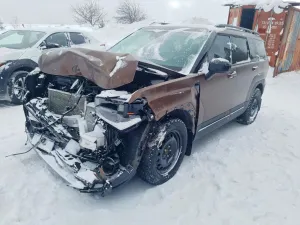 2024 HYUNDAI SANTA FE