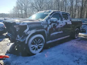 2020 GMC SIERRA
