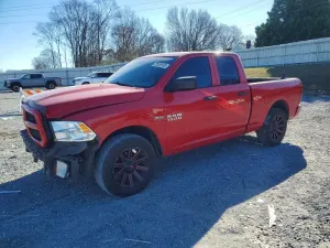 2013 RAM 1500