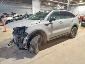 2023 KIA SORENTO