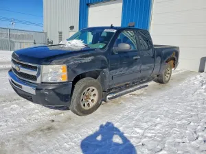 2011 CHEVROLET ALL Models