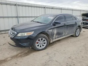2011 FORD TAURUS