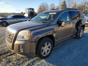 2012 GMC TERRAIN