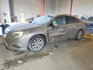 2015 SUBARU LEGACY