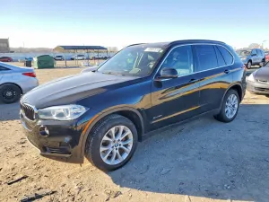 2016 BMW X5