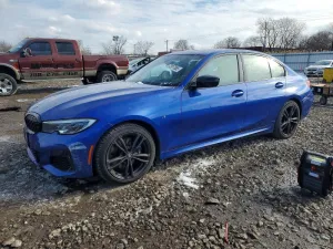 2021 BMW MOTORRAD M3