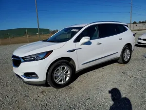 2020 BUICK ENCLAVE