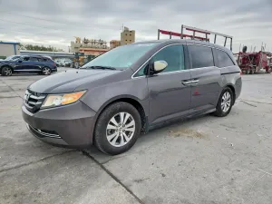 2014 HONDA All Models