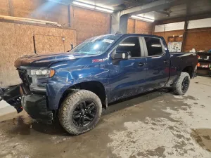 2020 CHEVROLET ALL Models