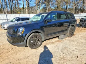 2021 KIA TELLURIDE