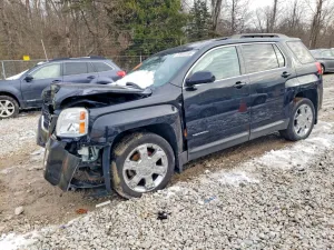 2014 GMC TERRAIN