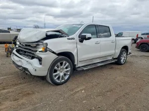 2024 CHEVROLET ALL Models