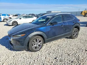 2020 MAZDA CX30