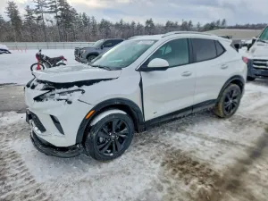 2026 BUICK ENCORE