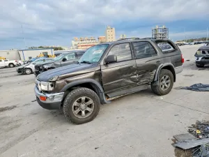 1997 TOYOTA 4RUNNER