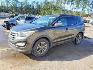 2014 HYUNDAI SANTA FE