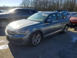 2023 VOLKSWAGEN JETTA