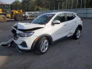 2021 BUICK ENCORE