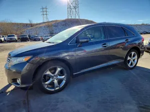 2010 TOYOTA VENZA
