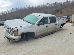 2014 CHEVROLET ALL Models