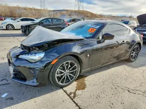 2017 TOYOTA 86