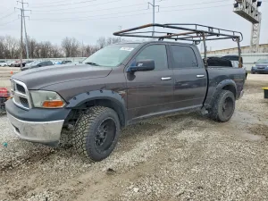 2011 DODGE All Models