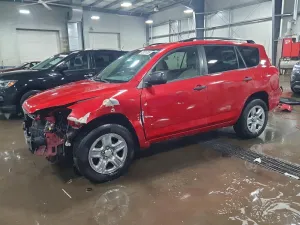 2007 TOYOTA RAV4