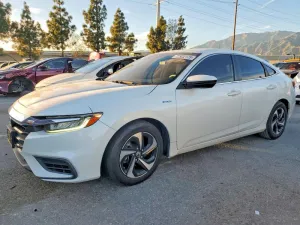 2022 HONDA INSIGHT
