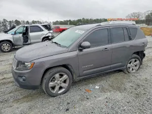 2015 JEEP COMPASS
