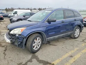 2008 HONDA CRV