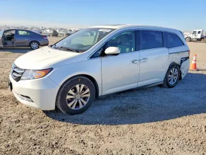 2014 HONDA All Models