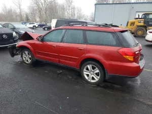 2006 SUBARU LEGACY