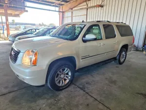 2012 GMC YUKON