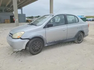 2003 TOYOTA ECHO