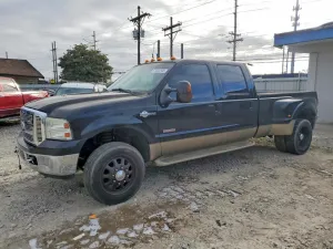 2006 FORD F350