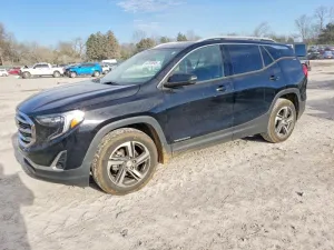 2021 GMC TERRAIN