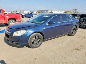 2008 CHEVROLET MALIBU