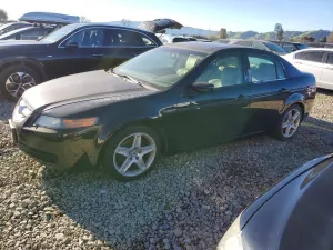2006 ACURA TL